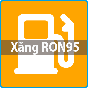 Xăng Ron 95-III